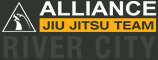 Island City Jiu Jitsu Logo